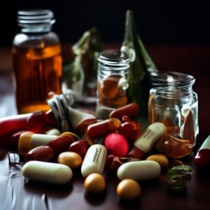 Противопаразитарные препараты, инсектициды и репелленты